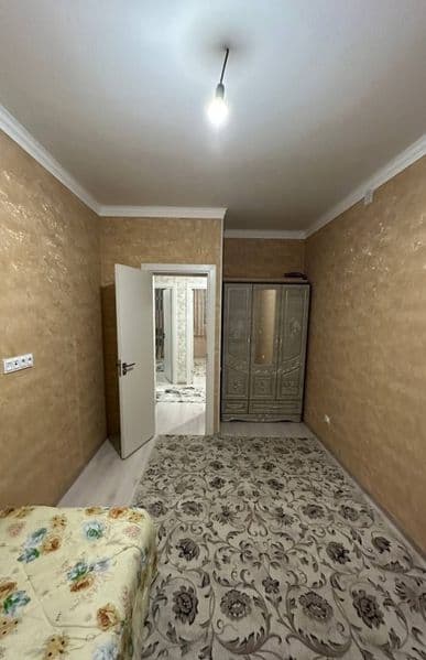 Аренда Квартиры-ЖК Ассалом Сохил<br />
3-комнатная 6 -этаж < — фото 4