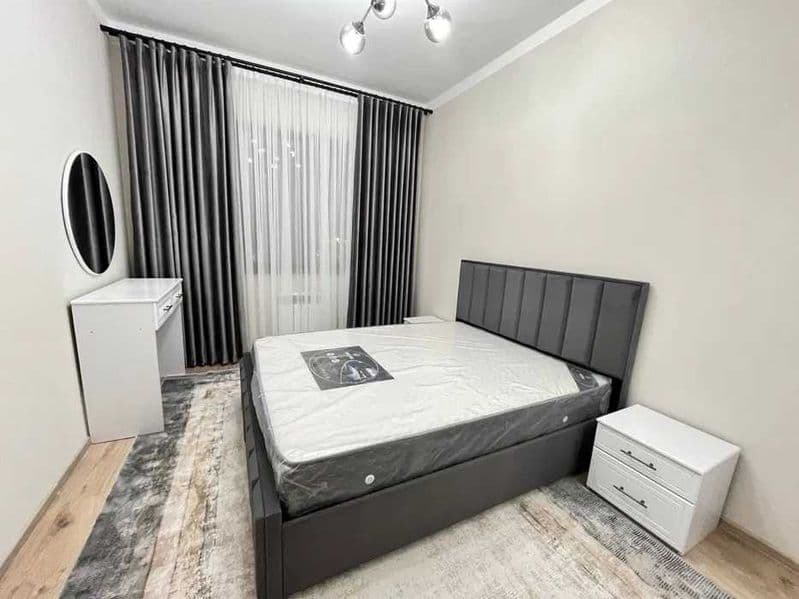 Сдаётся КЛАССНАЯ квартира<br />
<br />
• Район: Шайхантахурс