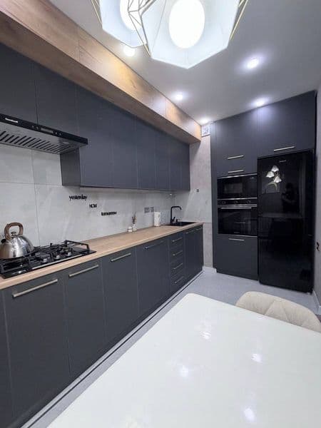 Сдается 2 комнатная квартира в центре города. На Ц-4, недале — фото 5