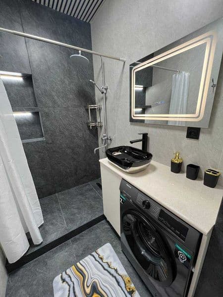 Сдаётся отличная и уютная квартира!<br />
<br />
 Район: Юну — фото 5