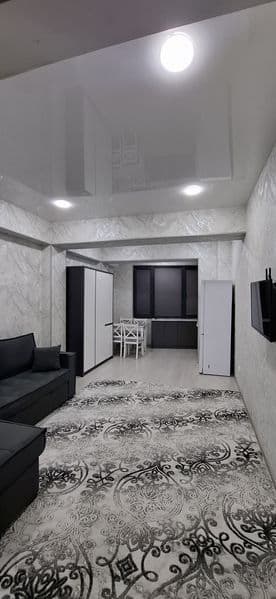 Сдам квартиру студию возле метро Буюк Ипак йули, площадь 30  — фото 3