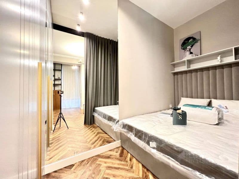 Шайхантахурский район <br />
Ташкент Сити <br />
Жк Gardens  — фото 2