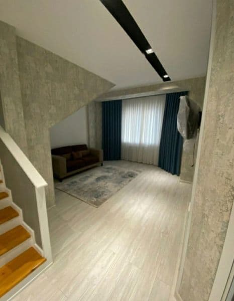 В самом центре города <br />
<br />
Ц2 ориентир алайский рын — фото 2