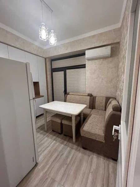 Сдаётся шикарная 2-комнатная квартира в Новостройка<br />
<b — фото 4