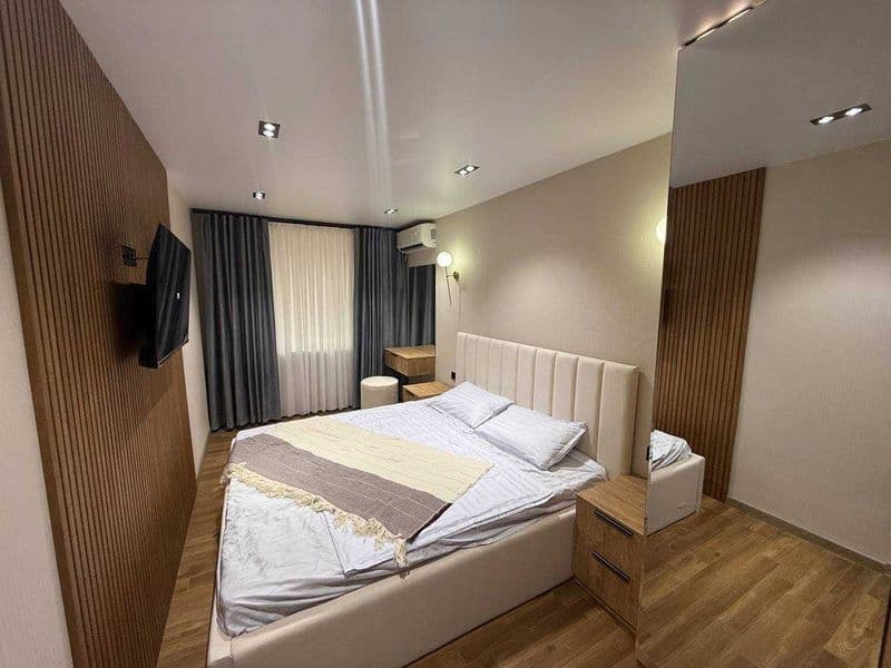 Район: Алмазарский<br />
Адрес: Себзар<br />
Ориентир: Торго — фото 4