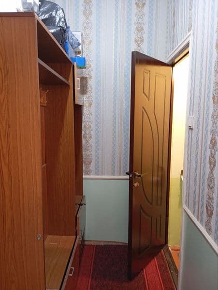 Srochna 1 Xonali Kvartira Ijaraga Topshiriladi <br />
Manzil — фото 4