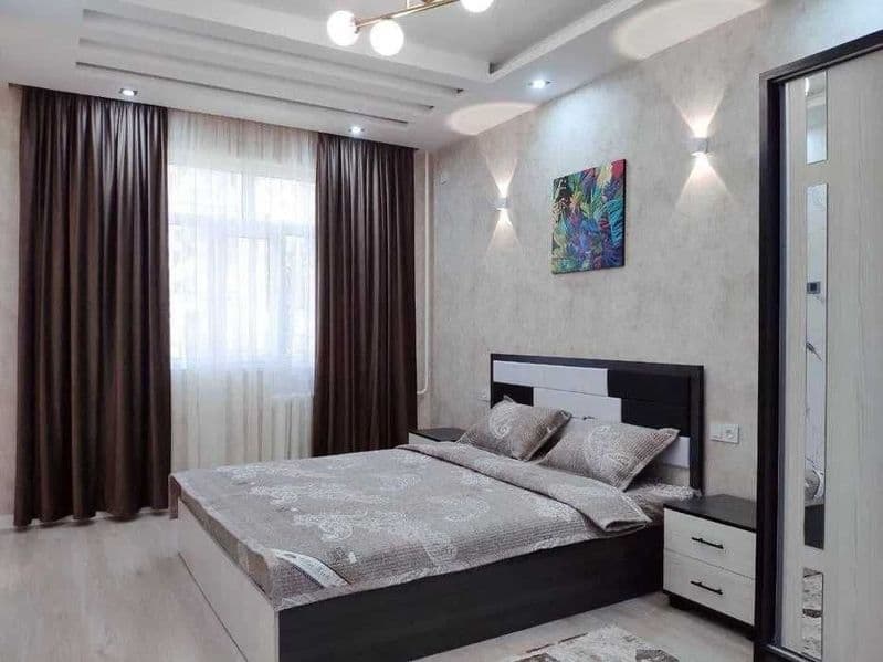 Mirzo-Ulug‘bek Eko Bozorda kvartira ijaraga beriladi bezmakl