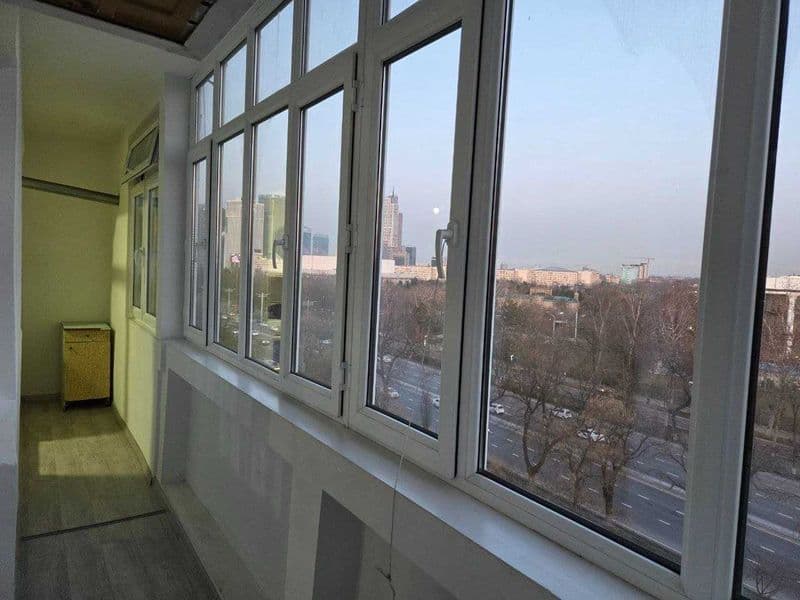 Аренда Квартира 3-хона 8 чи-этаж, 9-этажка дом. Ориентир Оли — фото 5