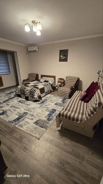 В квартире есть абсолютно всё необходимое для проживания, но — фото 2