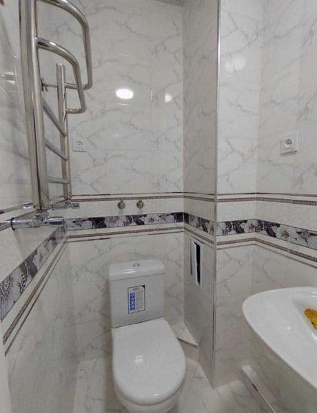 Аренда квартира <br />
Район - Алмазарский<br />
Ориентир -  — фото 4