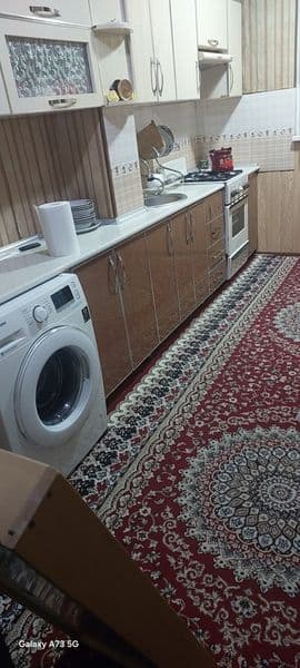 кора камиш 2/4<br />
4 хона аренда <br />
нарсалари билан<br — фото 2