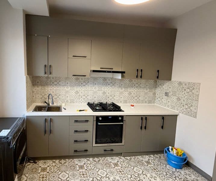 3-х комнатная, укомплектованная, уютная квартира. Находится  — фото 4