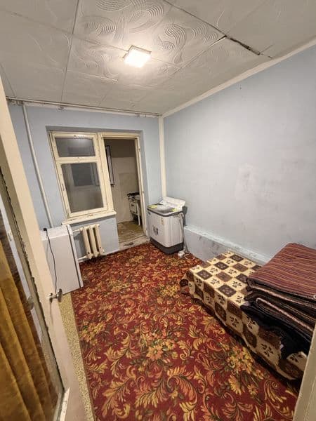 Chilonzor 9 kvartalda 1x 2 qilingan uy bor narxi 3 yarm mln  — фото 3