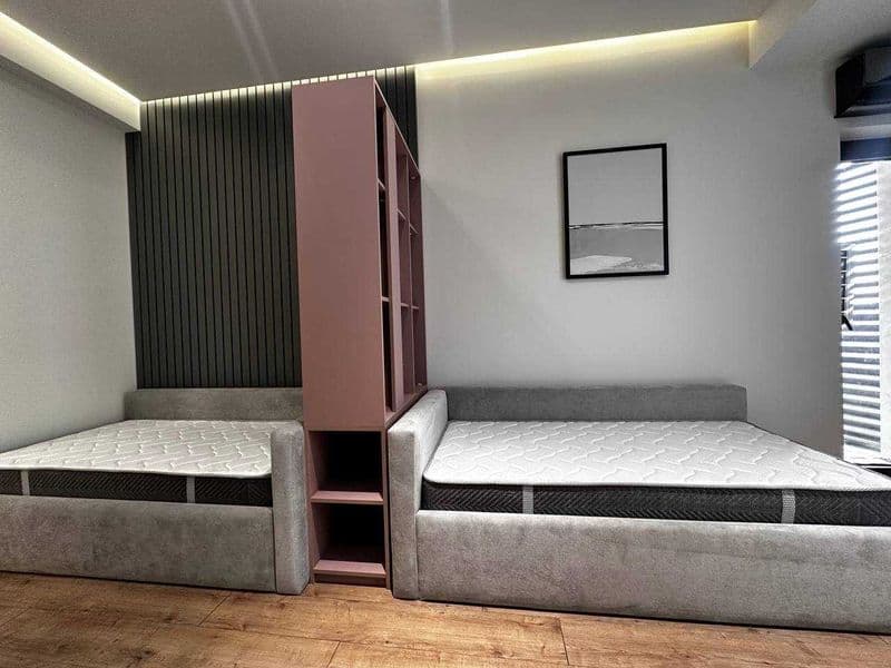 Мирабадский район <br />
Жк Mirabad Avenue <br />
4/7/10<br  — фото 4