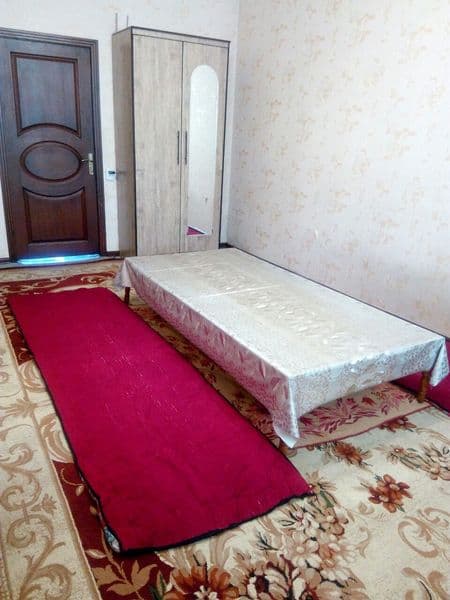 Kvartiraga 2 ta student qiz bola kerak tel (910710099) — фото 3