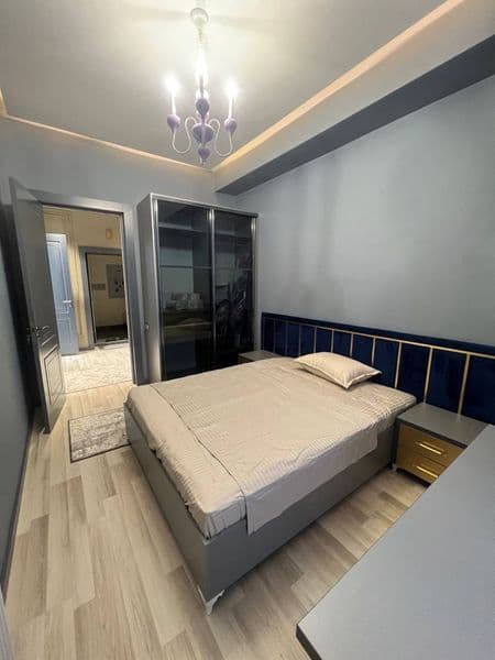 АРЕНДА <br />
Парк Бабура <br />
- 4 комнатная Студия <br /> — фото 5