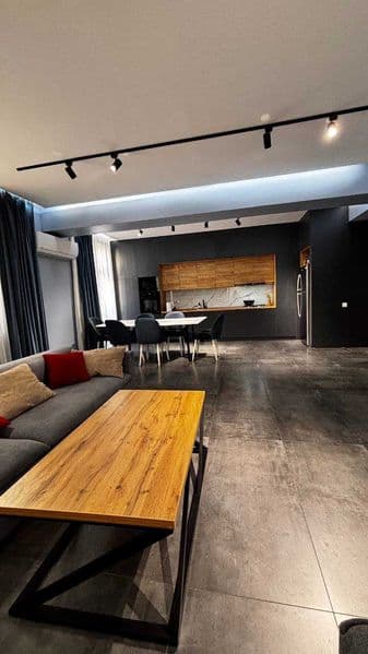 Сдаётся КЛАССНАЯ квартира<br />
<br />
• Район: Яккасарайски — фото 3