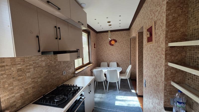 НЕ МАКЛЕР. Сдаю СВОЮ 1 переделан в 2х) комнатную квартиру Юн — фото 3