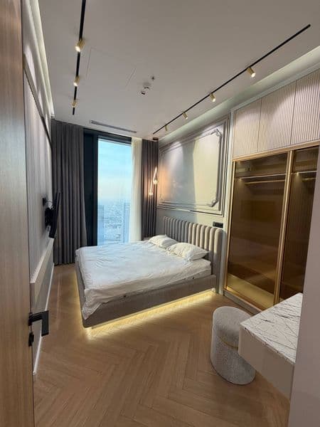 НОВОСТРОЙКА<br />
ЖК "Nest one"<br />
Комнат: Va Aleykum Ass — фото 3