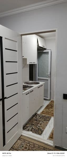 1 xona <br />
.<br />
Televizor xaladelnik vayfay kanditsone — фото 2