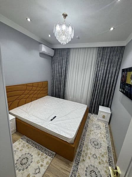 Сдается квартира<br />
<br />
Новостройка в ЖК Голден Хаус<b — фото 4