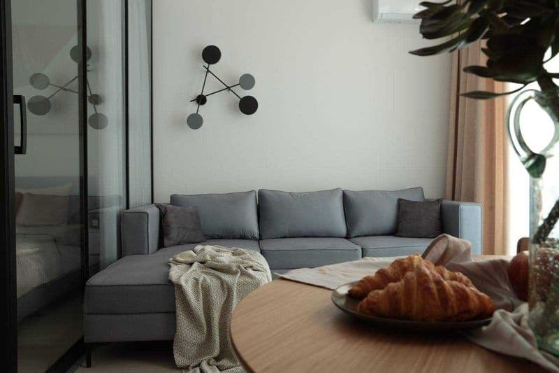 Сдаётся квартира с хорошем расположением и развитой инфрастр