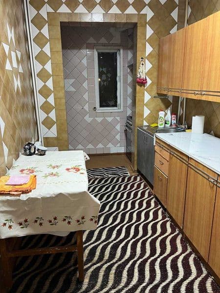 Сдаётся в аренду 3-х комнатная на 5-м этаже 9-этажном доме н — фото 5