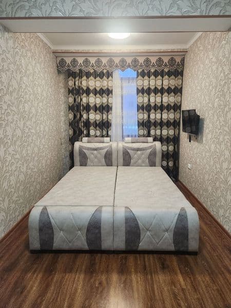 Яшнабадский район — метро Дустлик<br />
Сдаётся светлая комн