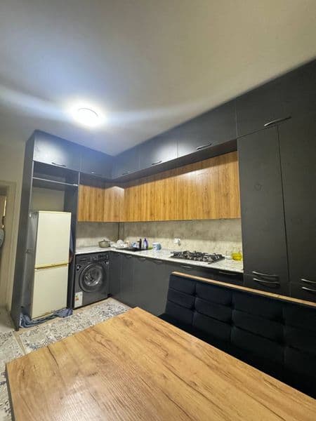 Аренда квартира Навастройка <br />
Район - Алмазар <br />
Ор — фото 4