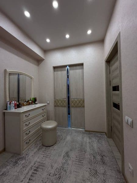 Yakkasaroy Shota Rustavelli 3 xonali yevro kvatra hamma mebe — фото 4