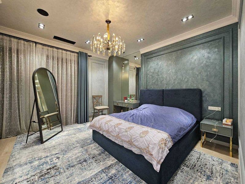 Район: Яшнабадский <br />
Адрес: Махтумкули <br />
<br />
Ко — фото 3