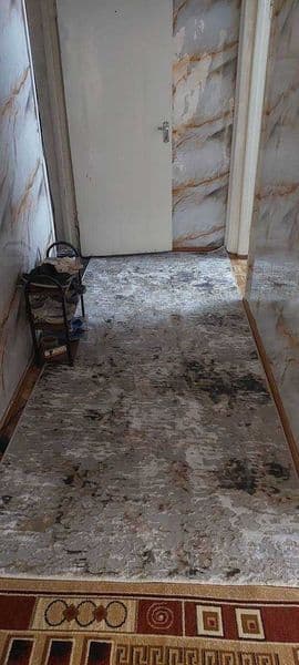 Ижарага квартира берилади Юнусобод тумани 6 квартал мулжал 5 — фото 4