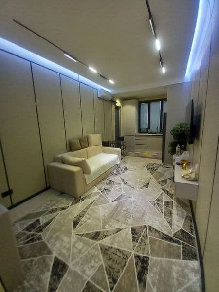 2/14/16 ЖК Vegas Tower. Напротив братских могил шота Руставе — фото 2