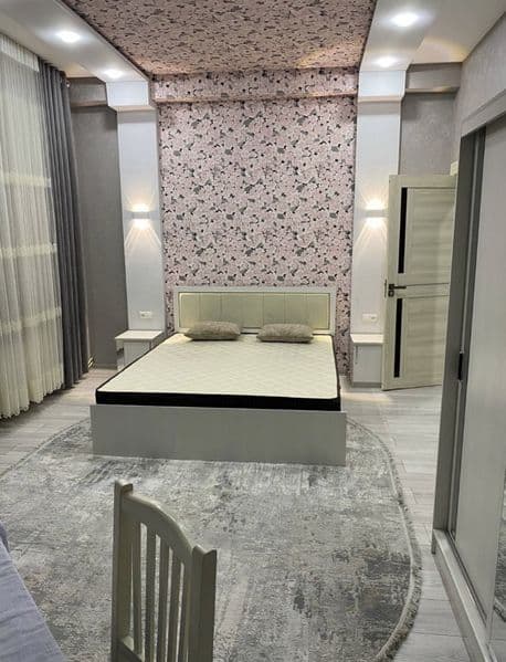 Сдается Аренда<br />
Яккасарай район <br />
ЖК SOLARIS <br / — фото 4