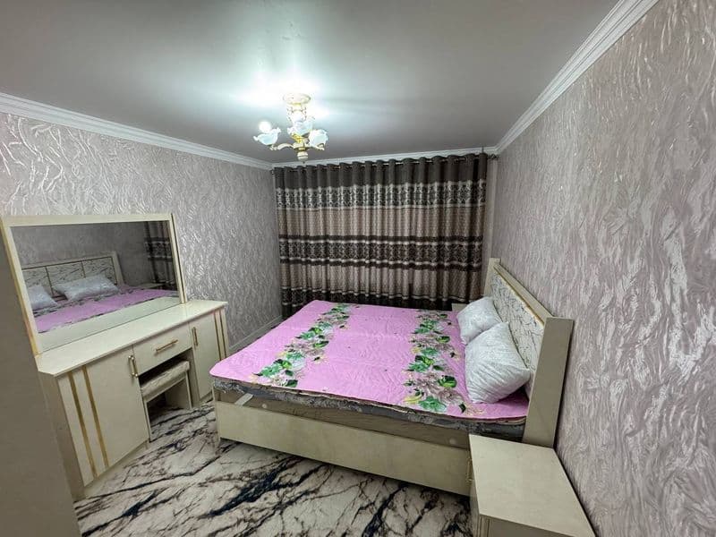 Район - Алмазарский <br />
Северный Алмазар<br />
Комнат - 3 — фото 2