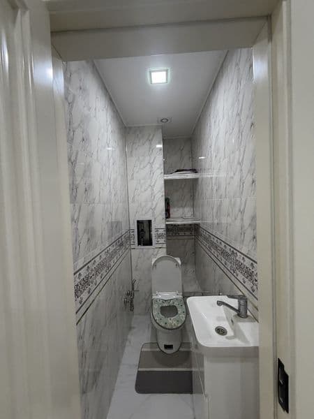 Sergeli 6 ЖК GREEN HAUS YANGI DOM<br />
METRO 3 bekat 5 minu — фото 3