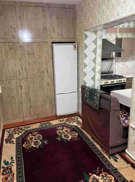 Ijarada yashashchun sheriklikka student qizlar kerak, jami 7 — фото 2