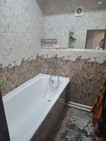 Кора Камиш 2/ 4 да 2 хона уй оилага ижарага берилади. Жихозл — фото 5