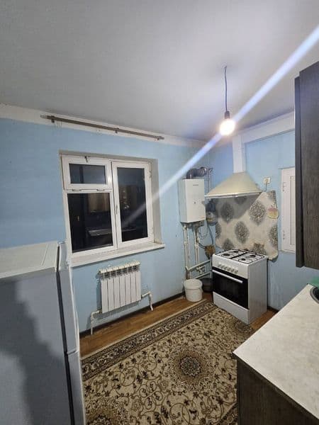 Яккасарой тумани, Космонавтлар метро ёнида 2 хонали квартира — фото 3