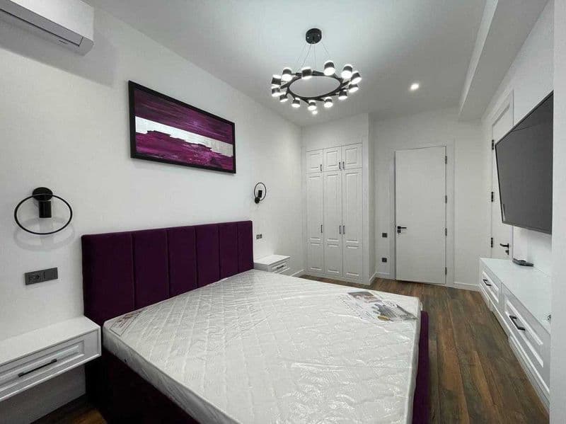 Жилой комплекс: Parkwood<br />
Комнат: 4<br />
Этаж:  2<br / — фото 5