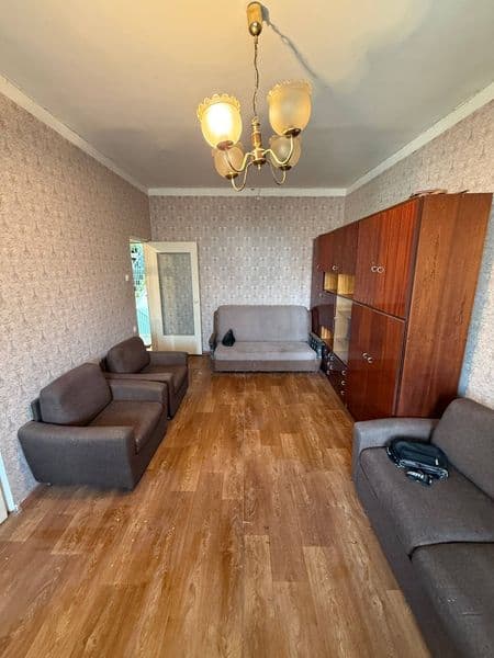 Срочно сдаю 2-х комнатную квартиру.Для семейной пары с детьм — фото 2