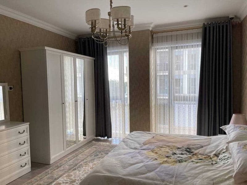 Сдаётся  Квартира в новостройке!<br />
<br />
Ориентир -ЖК М — фото 4