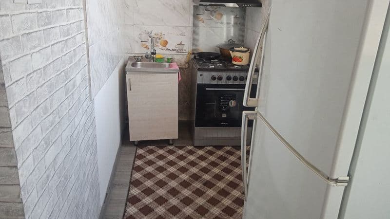 Toshkent shahri Chilonzor tumani ,,Katta Hirmonteppa mahalla