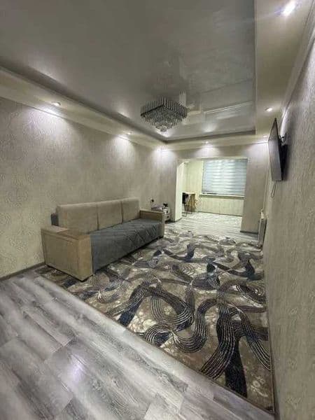 Сдаётся КЛАССНАЯ квартира<br />
<br />
Район: Мирзо-Улугбекс — фото 3