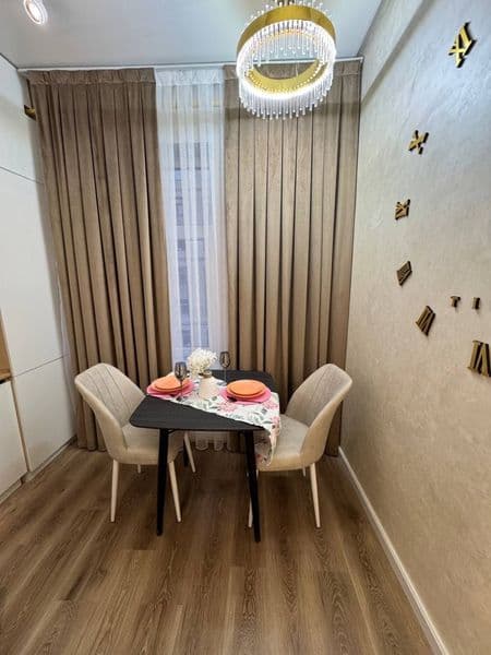 Махтумкули<br />
2/6/9<br />
55кв<br />
<br />
+998880098855 — фото 4