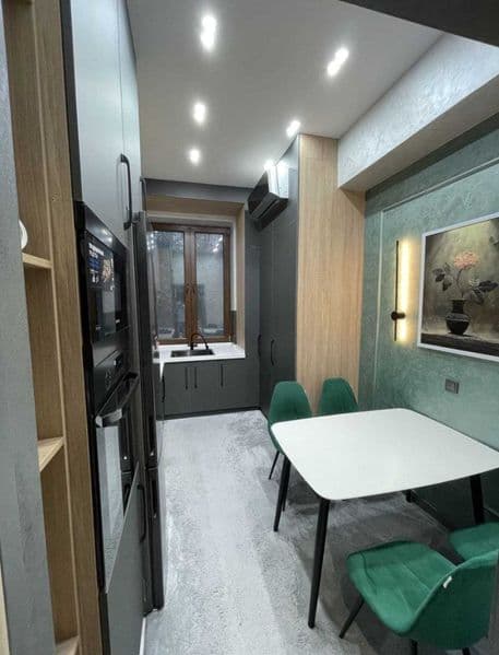 Элитный апартамент ЖК Istanbul City! <br />
Район: Яккасарай — фото 5