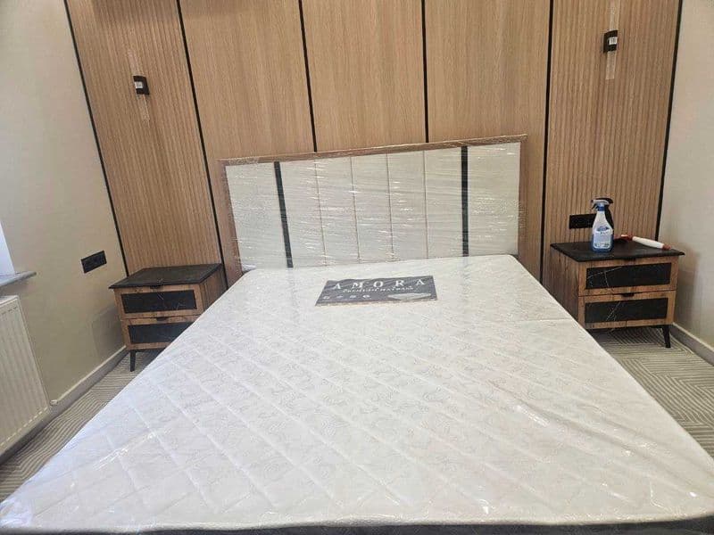 Сдается в аренду своя квартира 2х комнатная в жилом комплекс — фото 2