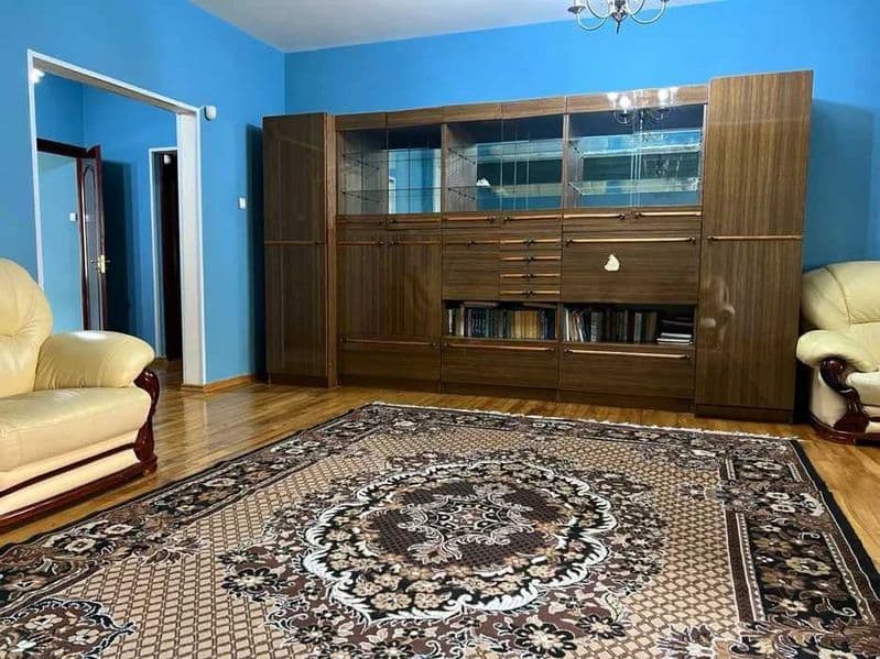 Сдаётся Квартира <br />
на Карасу-6<br />
район: Мирзо-Улугб — фото 3