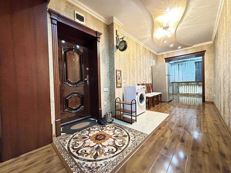 Сдаётся квартира на Ганге  <br />
Ориентир -Метро Гафур Гуля — фото 5