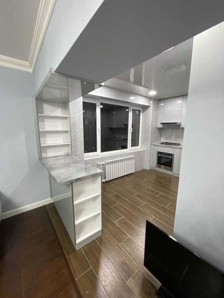 Сдаётся  Квартира Возле Метро Космонавтов<br />
#Ориентир -  — фото 5